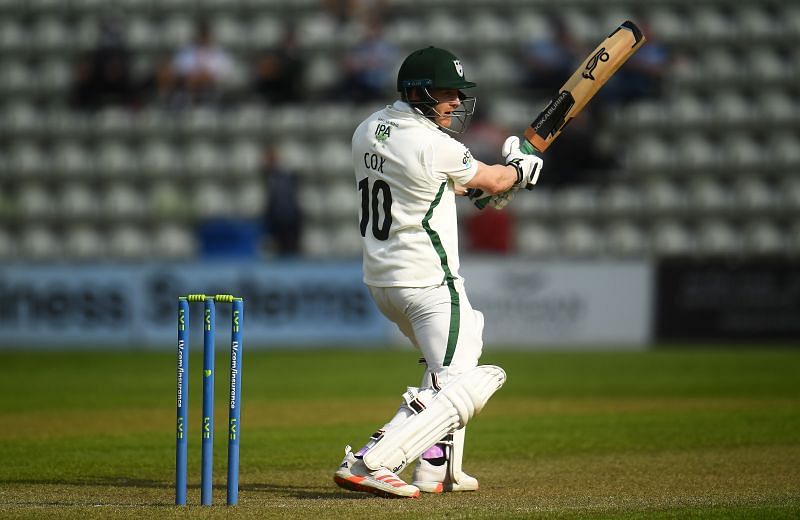 Worcestershire v Derbyshire - LV= Insurance County Championship